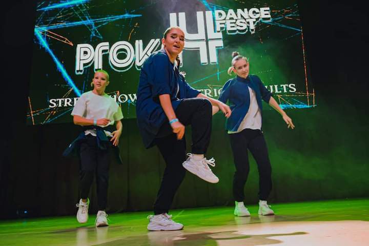 N.One Dance Studio