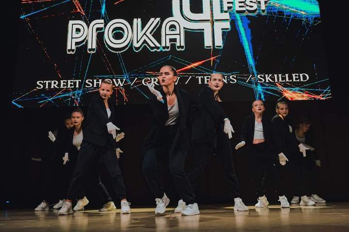 N.One Dance Studio