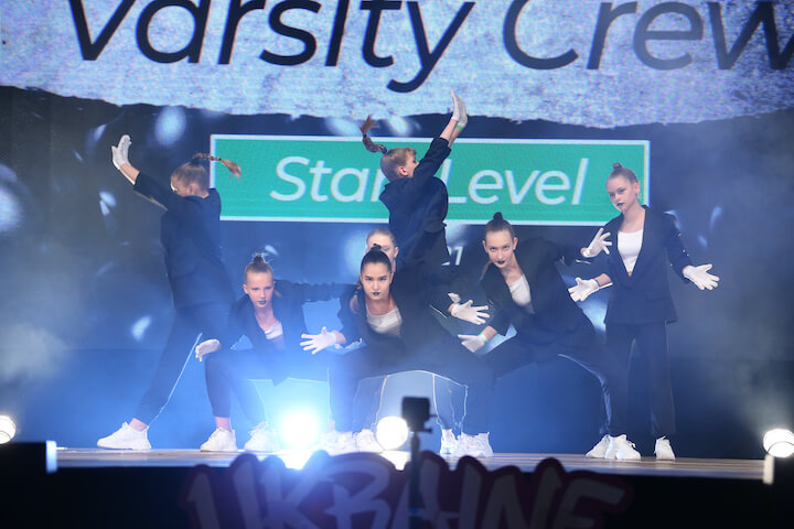 N.One Dance Studio
