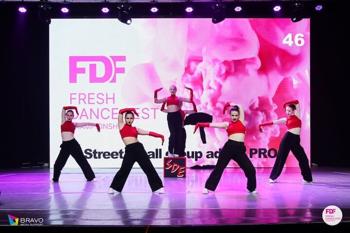 N.One Dance Studio