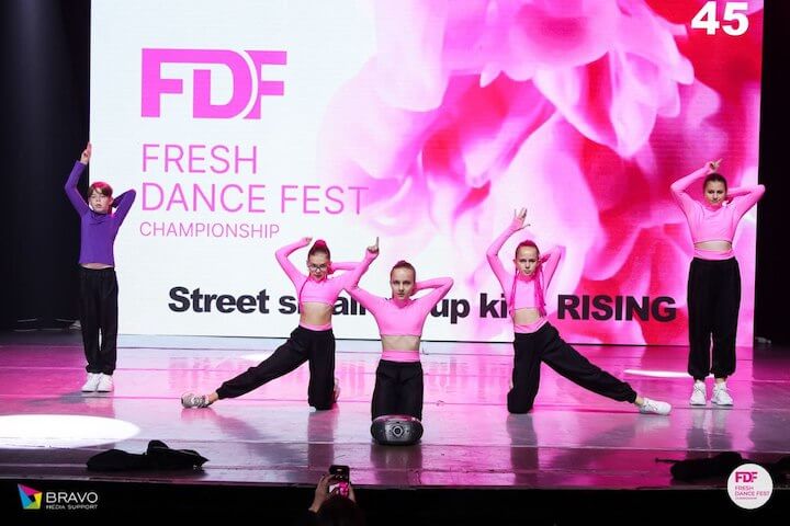 N.One Dance Studio