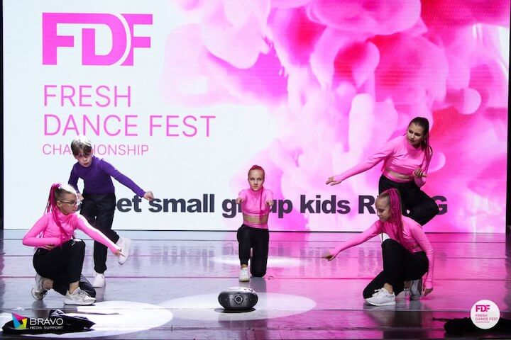 N.One Dance Studio