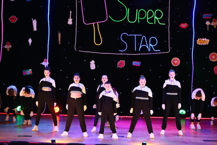 N.One Dance Studio
