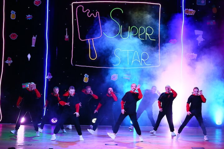 N.One Dance Studio