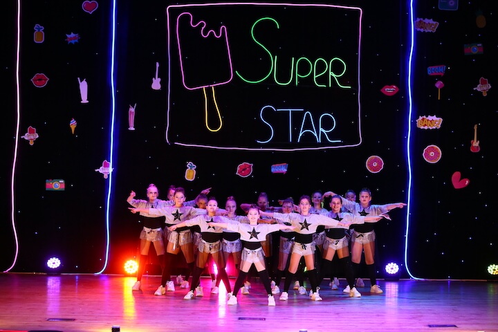 N.One Dance Studio