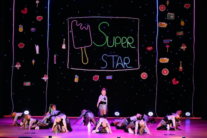 N.One Dance Studio