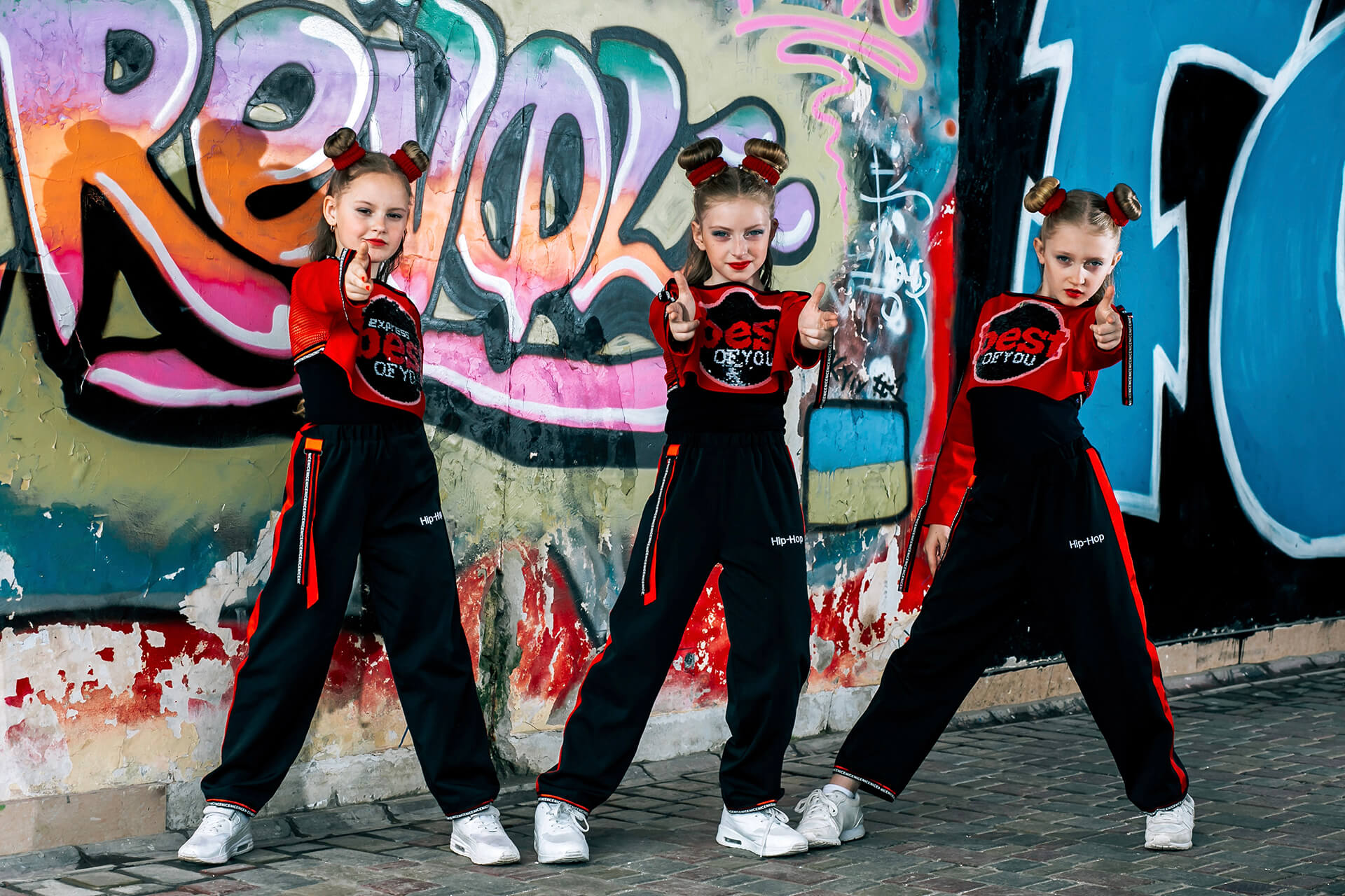 N.One Dance Studio